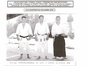 09 JUDO CLUB D ORANIE 1956 ORAN0012
